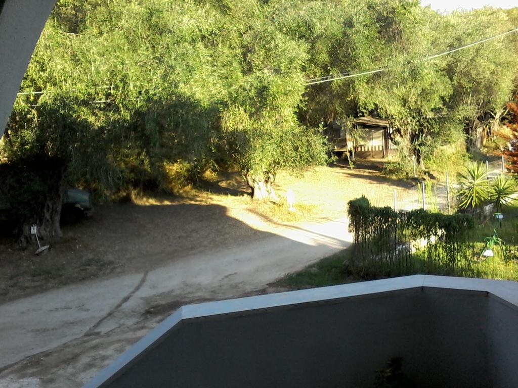 Afroditi Studios Sivota  Exterior photo