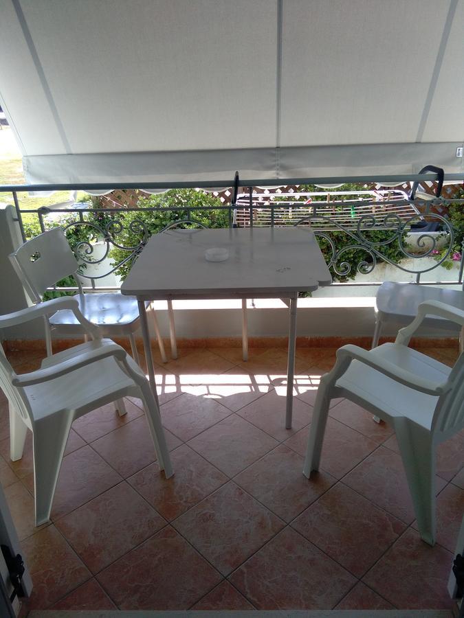 Afroditi Studios Sivota  Exterior photo